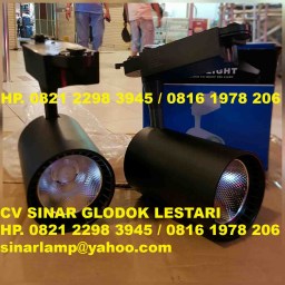 Lampu Sorot Spotlight LED 30 watt
